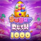 Sugar Rush slot review: rules and features