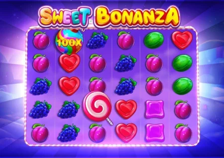 Sweet Bonanza review: rules and features