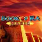 Book of Ra Magic game review: rules and features