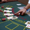 Blackjack: rules and strategies