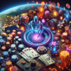 Уникальные игровые сообщества: как они изменят азартные игры в Украине 2025?