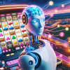 Искусственный интеллект в 2025 году: как изменятся игровые автоматы в Украине?