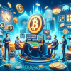 Криптовалютные казино 2025: как выбирать безопасные площадки для игр в Украине?