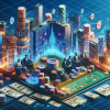 Как новые законы Украины об азартных играх изменят рынок в 2025 году?