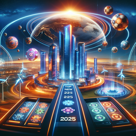 Топ 7 новых игровых механик в казино Украины 2025: как выиграть и развлекаться