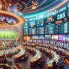 Як вигравати в Fantasy Sports в Україні: майбутнє ставок у 2025 році