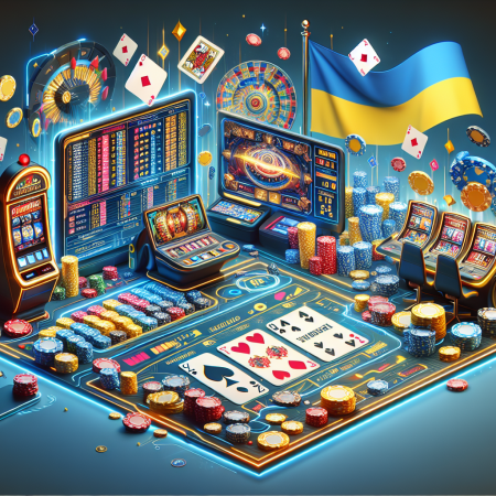 Нейроінтерфейси в гемблінгу: як українці виграють думками у 2025 році?