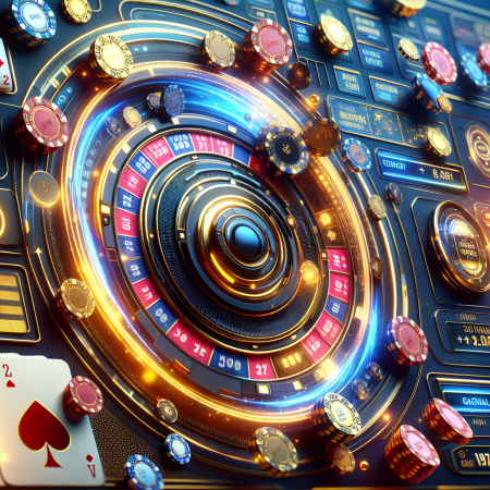 Гейміфікація в казино 2025: ТОП-5 нових рівнів та нагород для українців