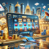 Гибридные казино 2025: Как новые форматы меняют игру для украинцев?
