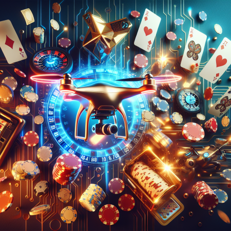 Віртуальні гонки дронів в Україні 2025: ТОП-5 стратегій для виграшу