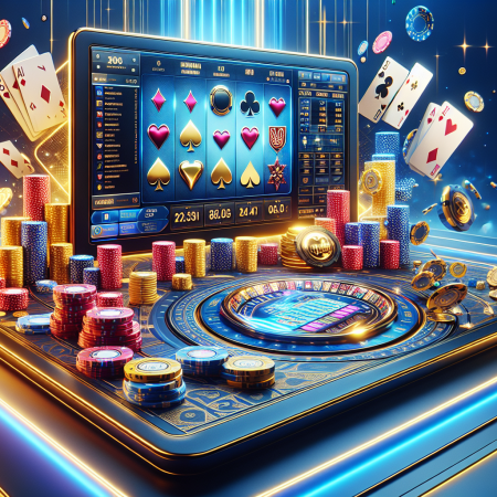 Кіберспорт і гемблінг в Україні 2025: ТОП-5 стратегій для виграшу!