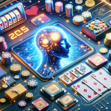 Искусственный интеллект: ТОП-5 стратегий ставок украинцев в 2025!