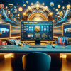 Метавселенная 2025: ТОП-5 новых виртуальных казино для украинцев