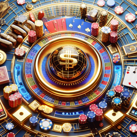 Влияние новых лицензий 2025: как изменится доступ к ТОП-5 казино в Украине?