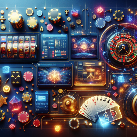 Психологія ставок у 2025: ТОП-5 улюблених ігор українців та їх секрети