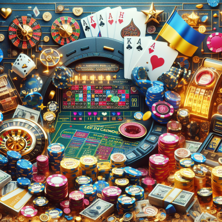 Европейская легализация DeFi-казино 2025: как это изменит жизнь игроков …