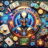 GPT-5 в казино: как персонализированные сценарии изменят игру в 2025?