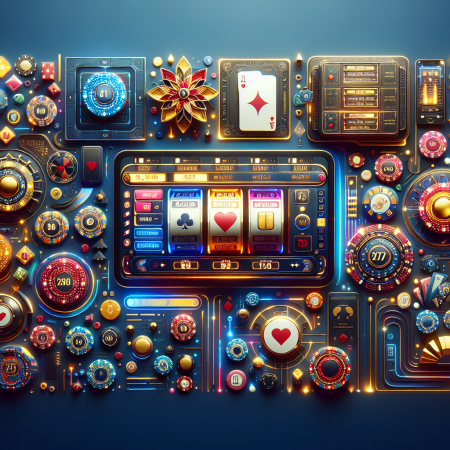 NFT в гемблинге 2025: ТОП-5 уникальных коллекций для выигрыша!